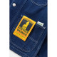 Service Works Unisex jacket Denim Coverall 2.0